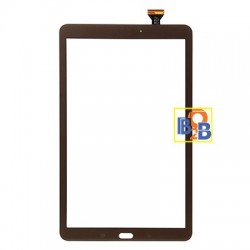 High Quality Touch Screen Digitizer Replacement Part for Samsung Galaxy Ace 2 / i8160 (White)