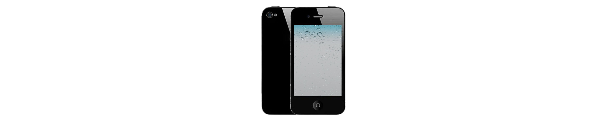 iPhone 4