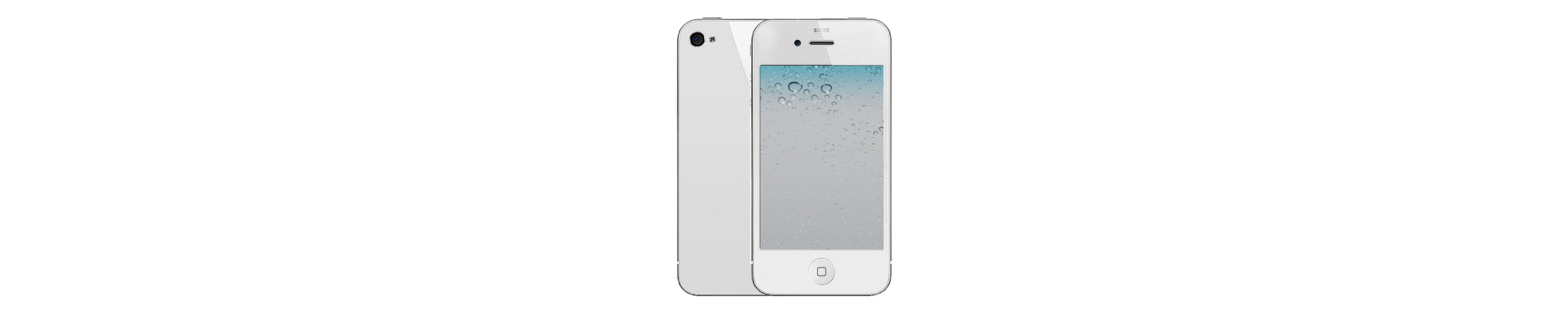 iPhone 4S