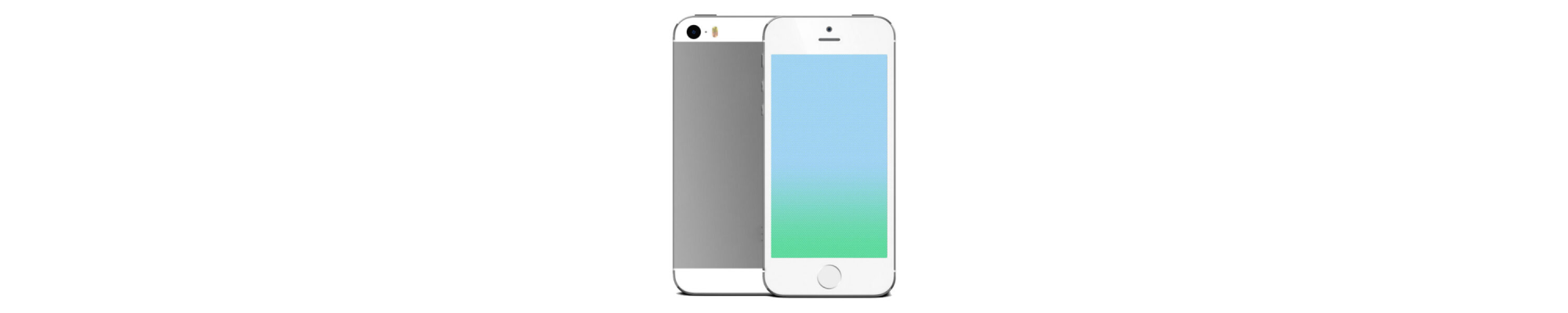 iPhone 5S