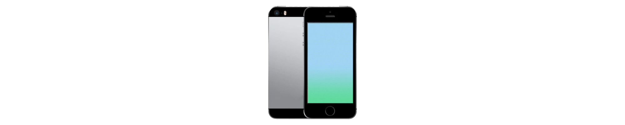 iPhone SE 2016