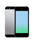 iPhone SE 2016