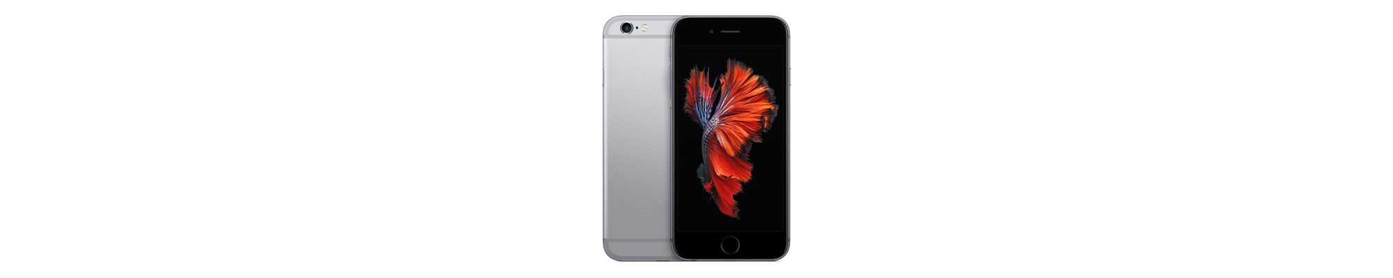 iPhone 6S