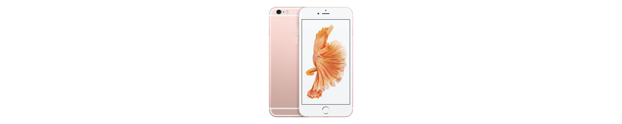 iPhone 6S Plus