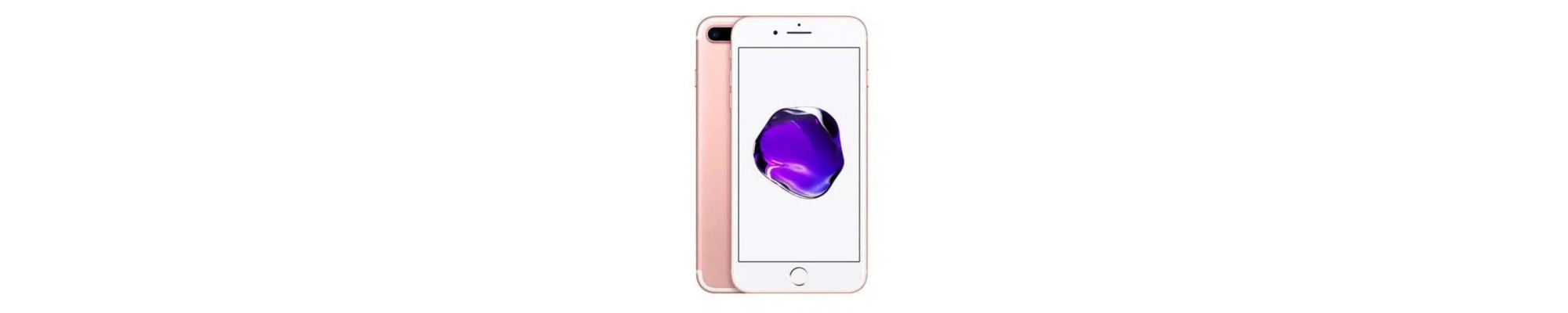 iPhone 7 Plus