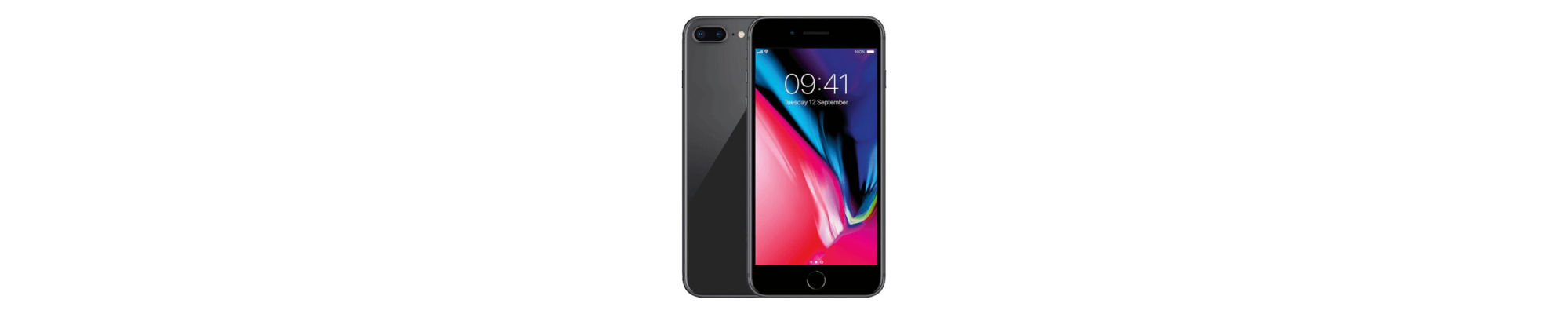 iPhone 8