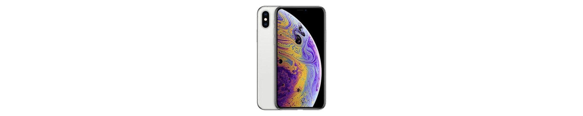 iPhone XS
