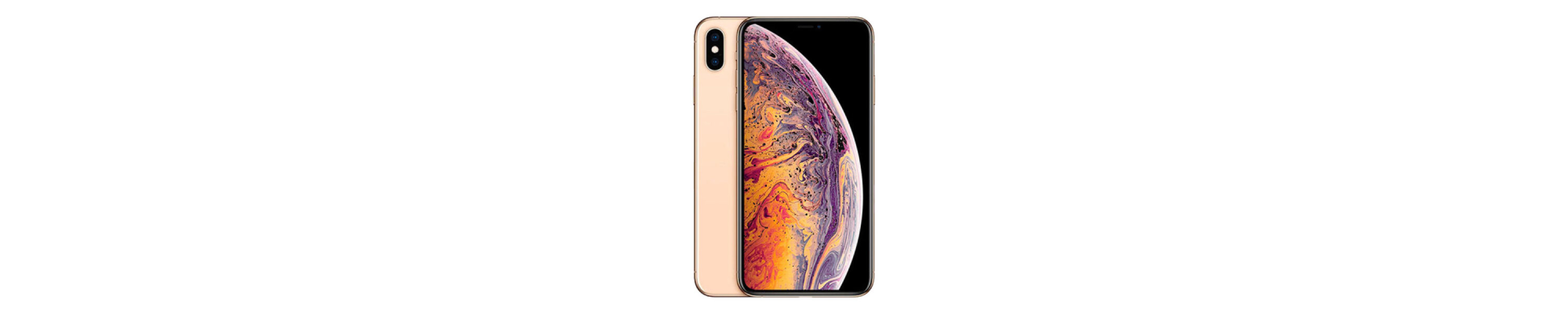 iPhone XS Max