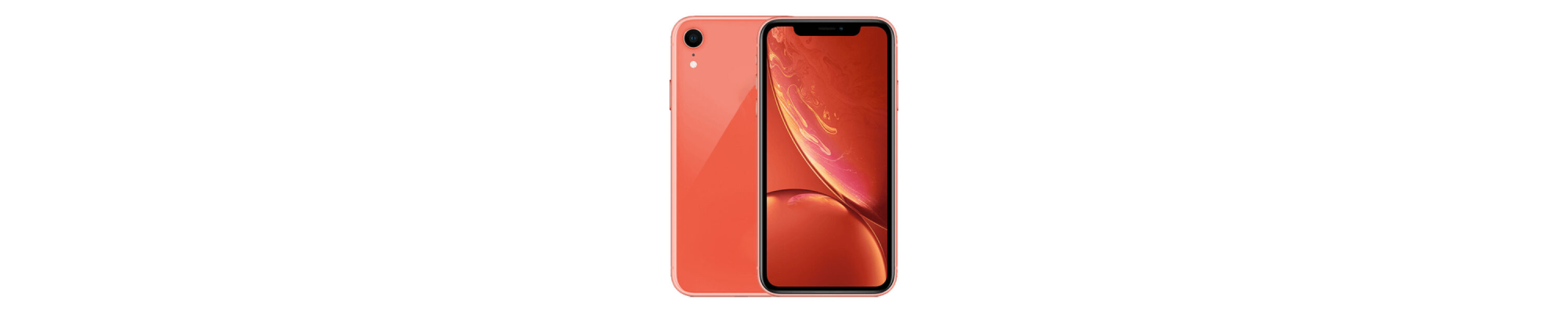 iPhone XR
