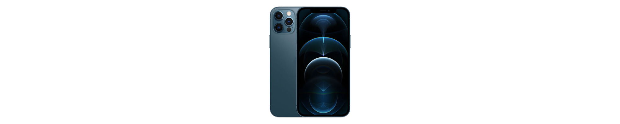 iPhone 12 Pro