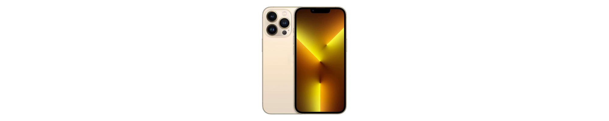 iPhone 13 Pro