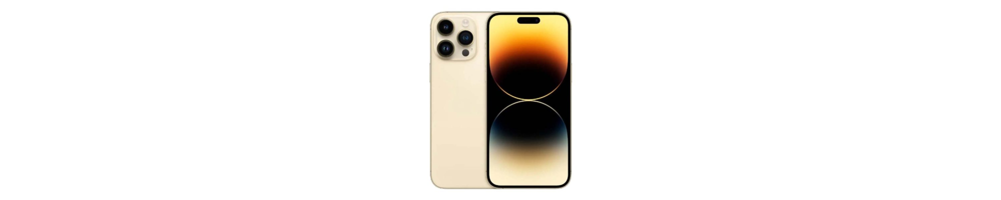 iPhone 14 Pro