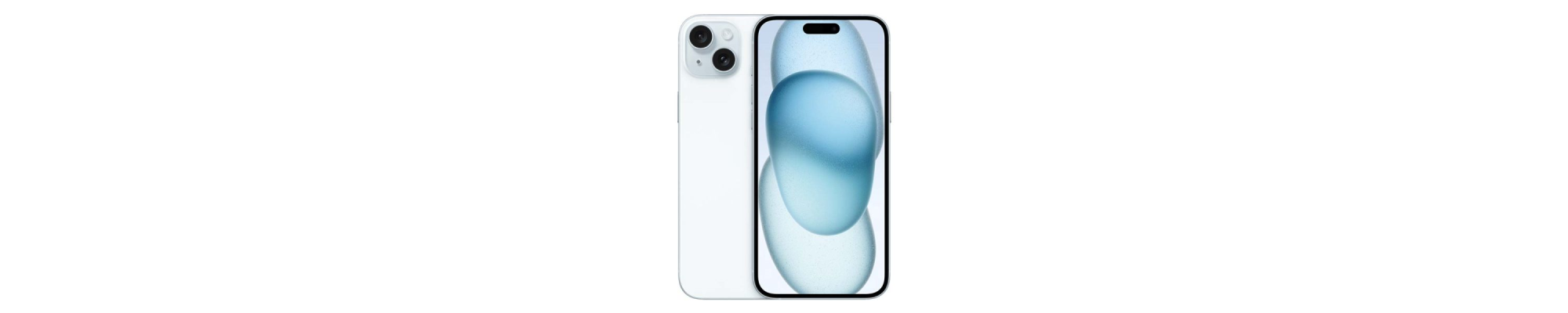 iPhone 15 Plus