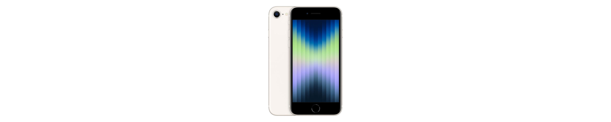 iPhone SE 2022