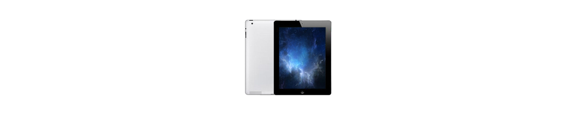 iPad 2 9.7" 2011