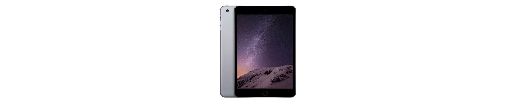 iPad Mini 3 7.9" 2014