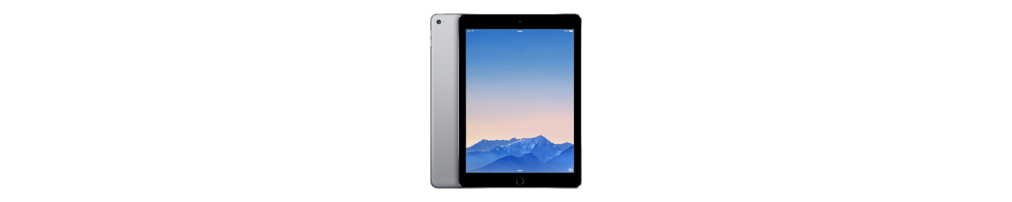 iPad Air 2 9.7" 2014