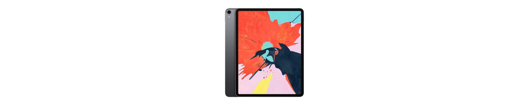 iPad Pro 12.9" 2018 3rd