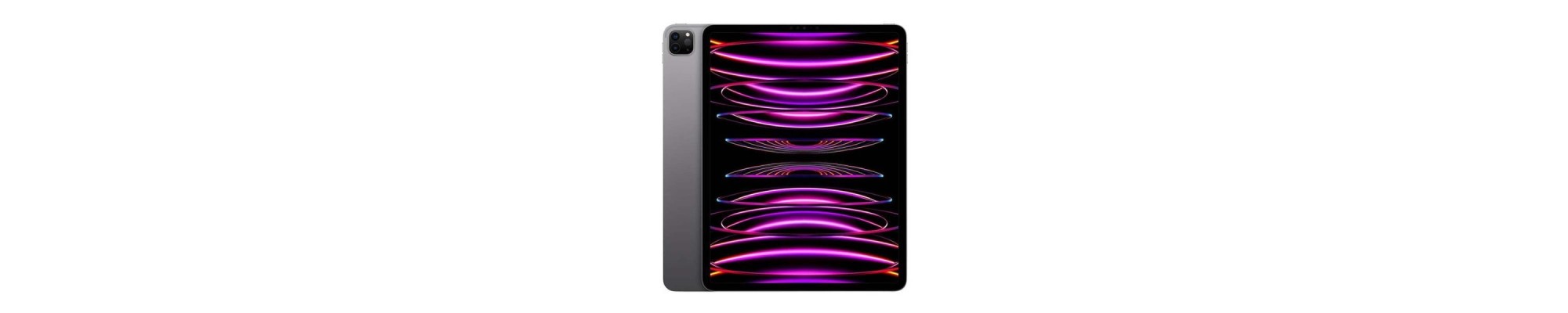iPad Pro 12.9" 2022  6th
