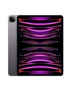 iPad Pro 12.9" 2022  6th