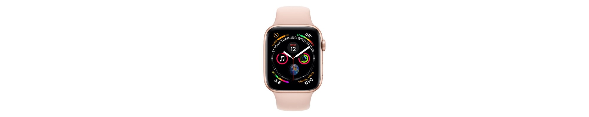 Watch S4 40mm