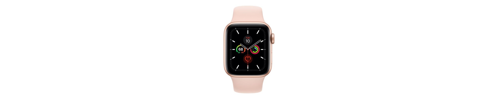 Watch S5 40mm
