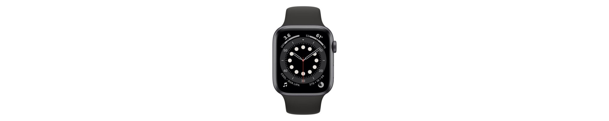 Watch S6 44mm