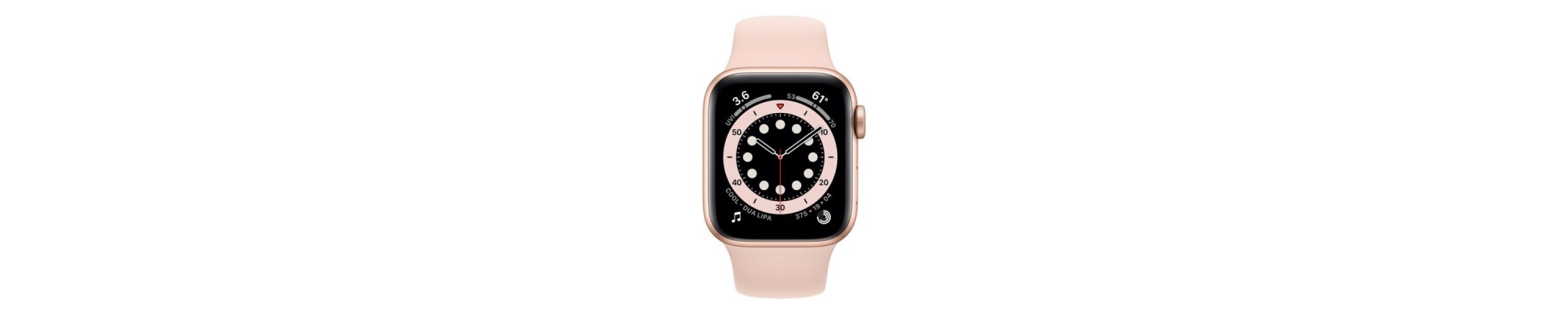 Watch S6 40mm