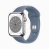 Watch S8 45mm