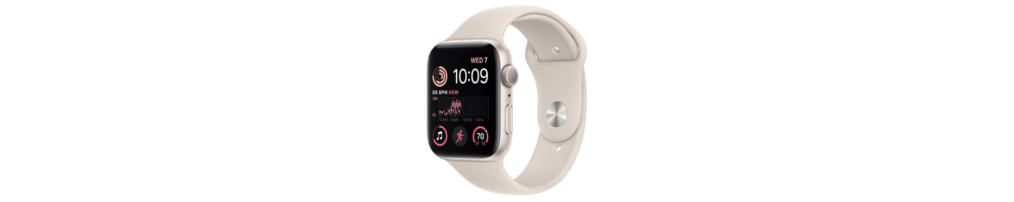 Watch SE 2022 40mm