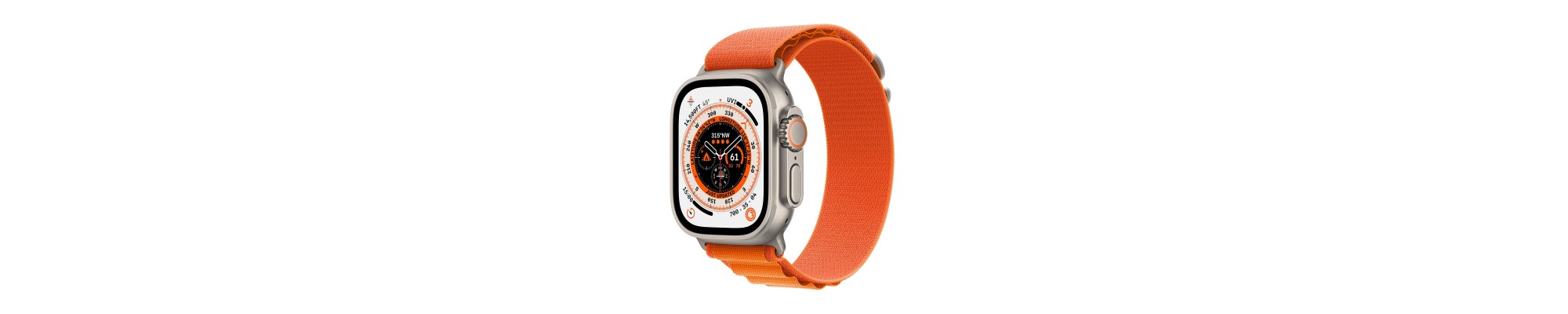 Watch Ultra 2022 49mm