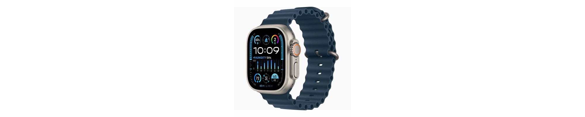 Watch Ultra 2023 49mm