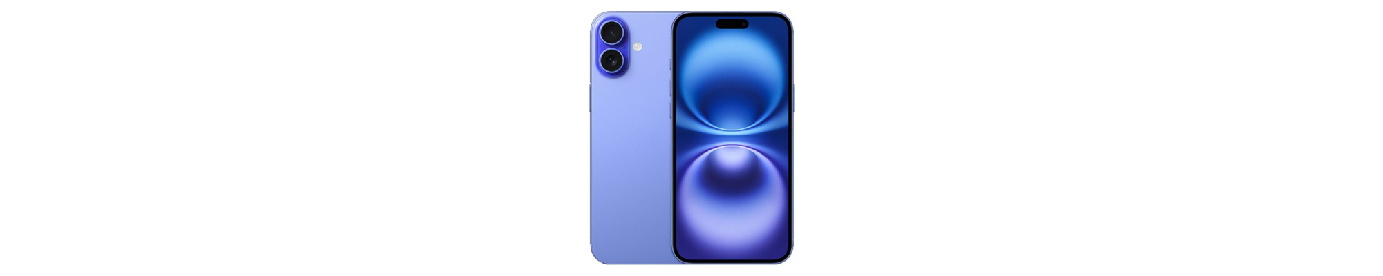 iPhone 16 Plus