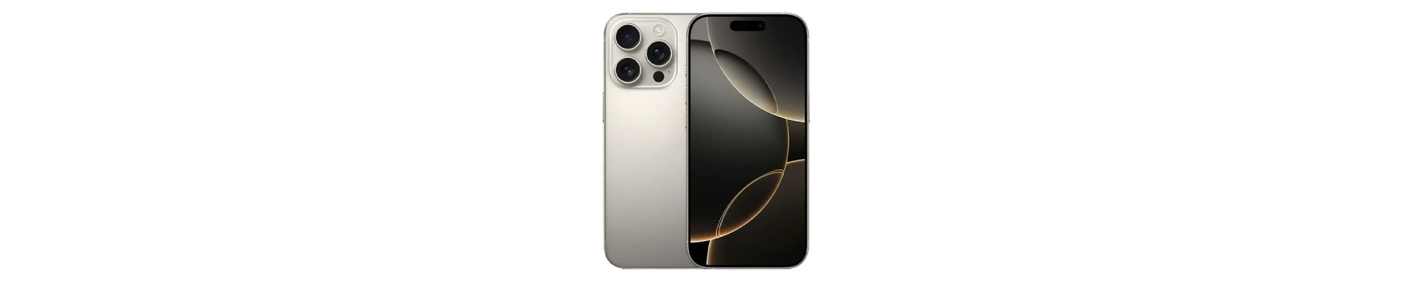 iPhone 16 Pro