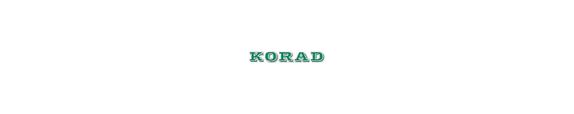 KORAD